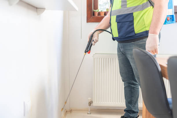 Best Rat Extermination Near Me  in Upper Brookville, NY