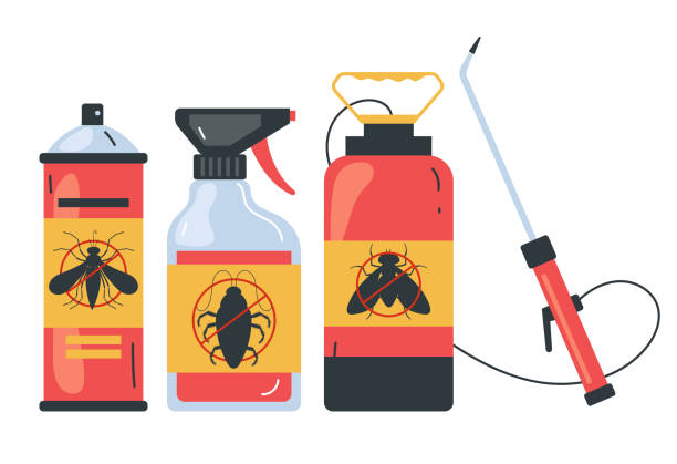 Best Pest Prevention Services  in Upper Brookville, NY