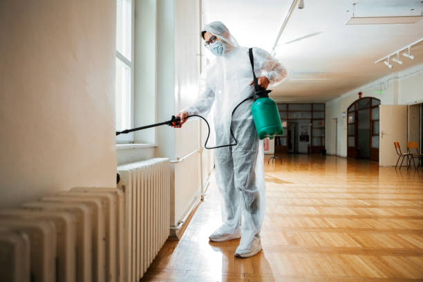 Best Pest Prevention Services  in Upper Brookville, NY